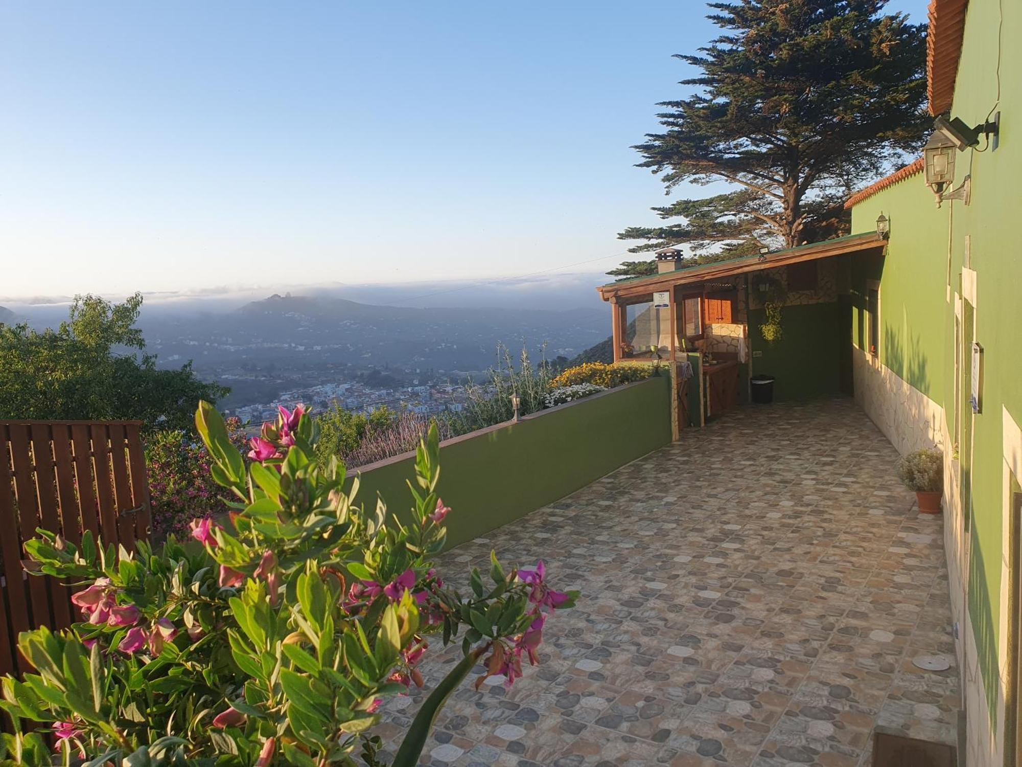 Holiday home Casa Cueva Paquito
