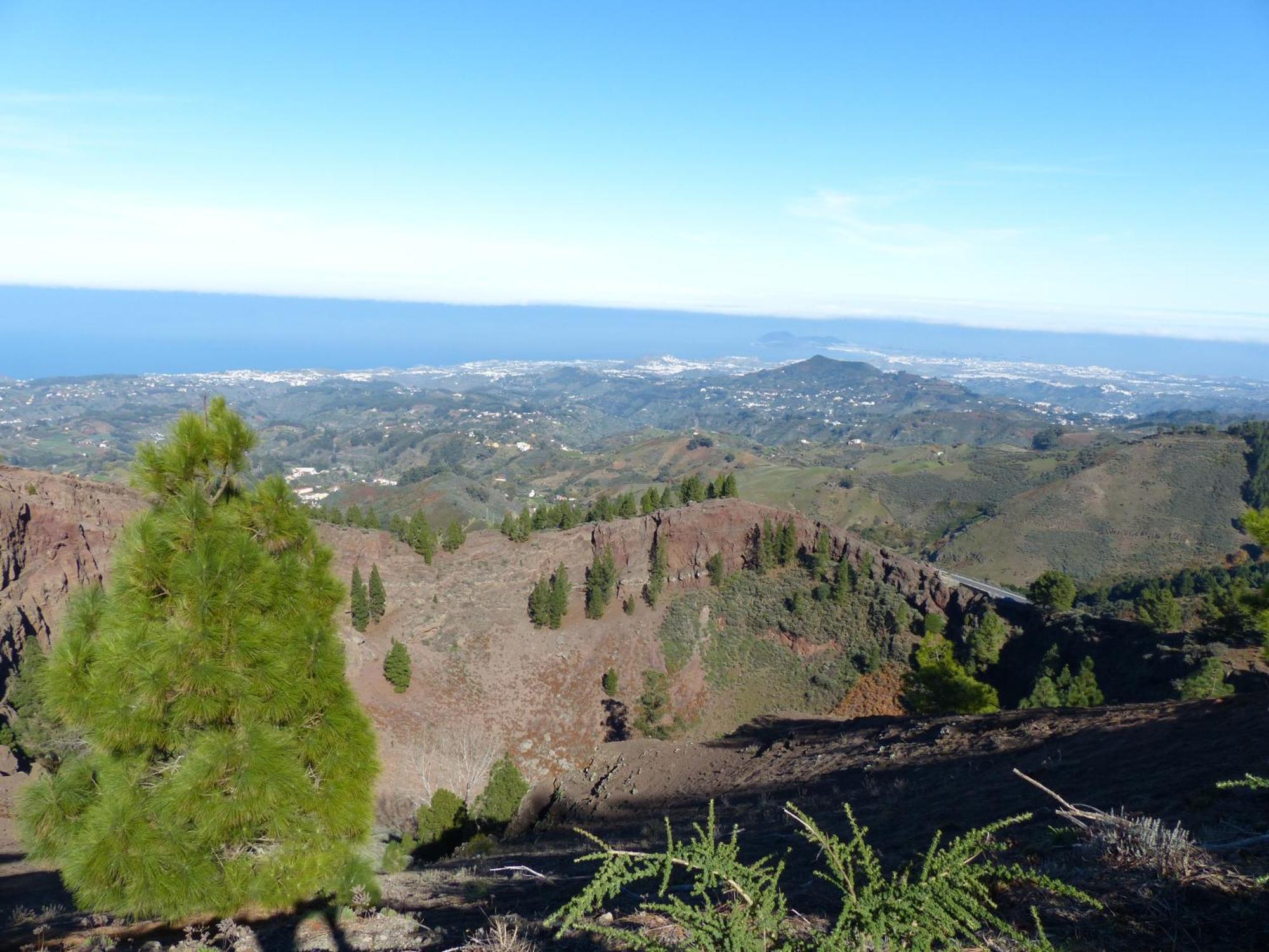 Casa Cueva Paquito