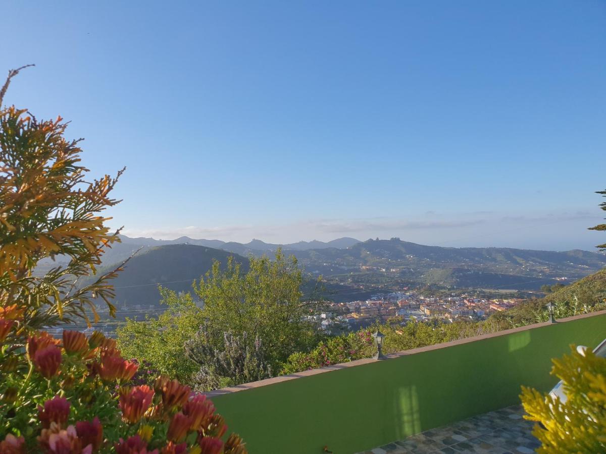 Holiday home Casa Cueva Paquito *