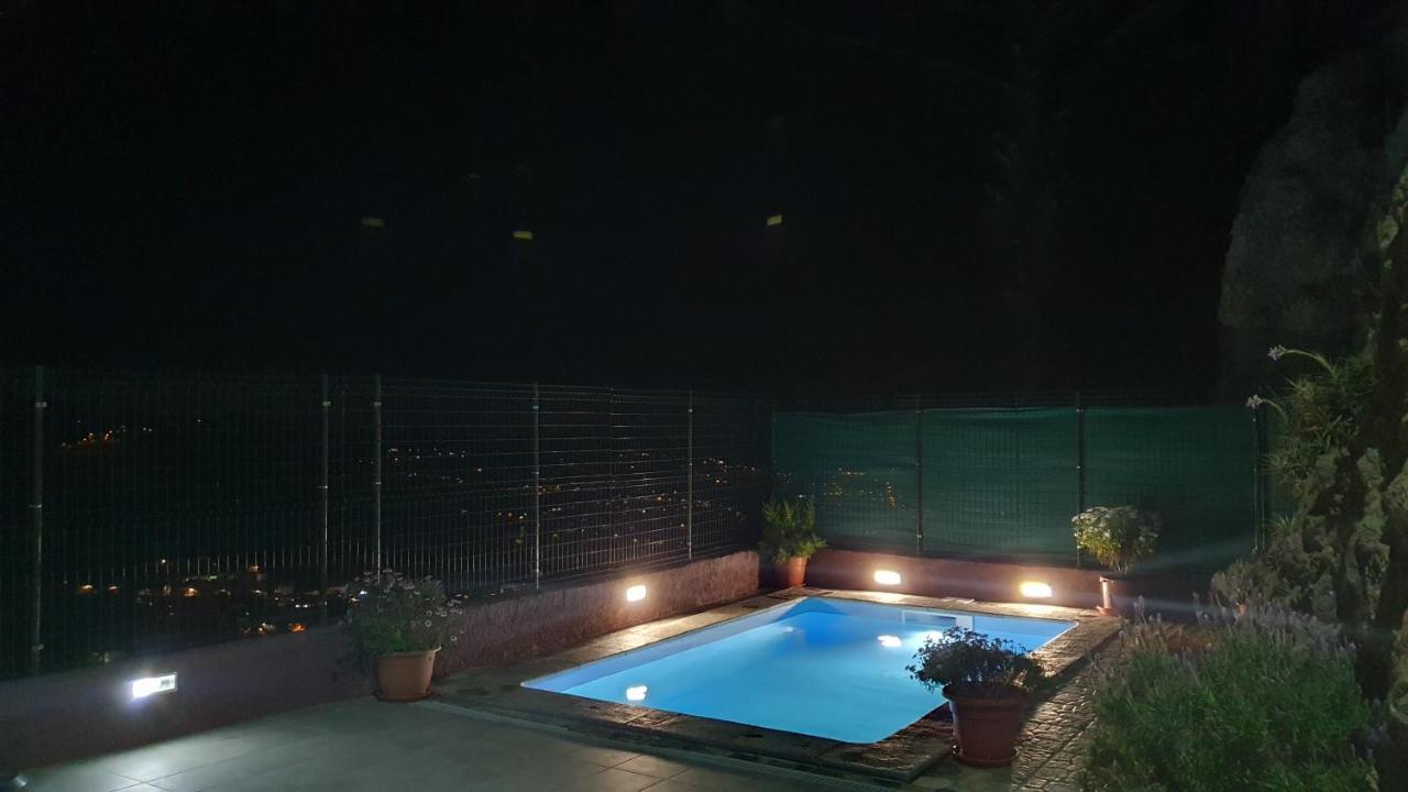 Holiday home Casa Cueva Paquito *