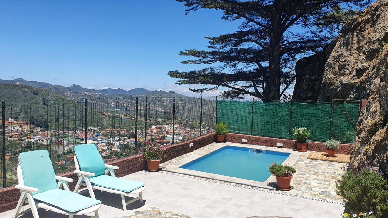 Holiday home Casa Cueva Paquito