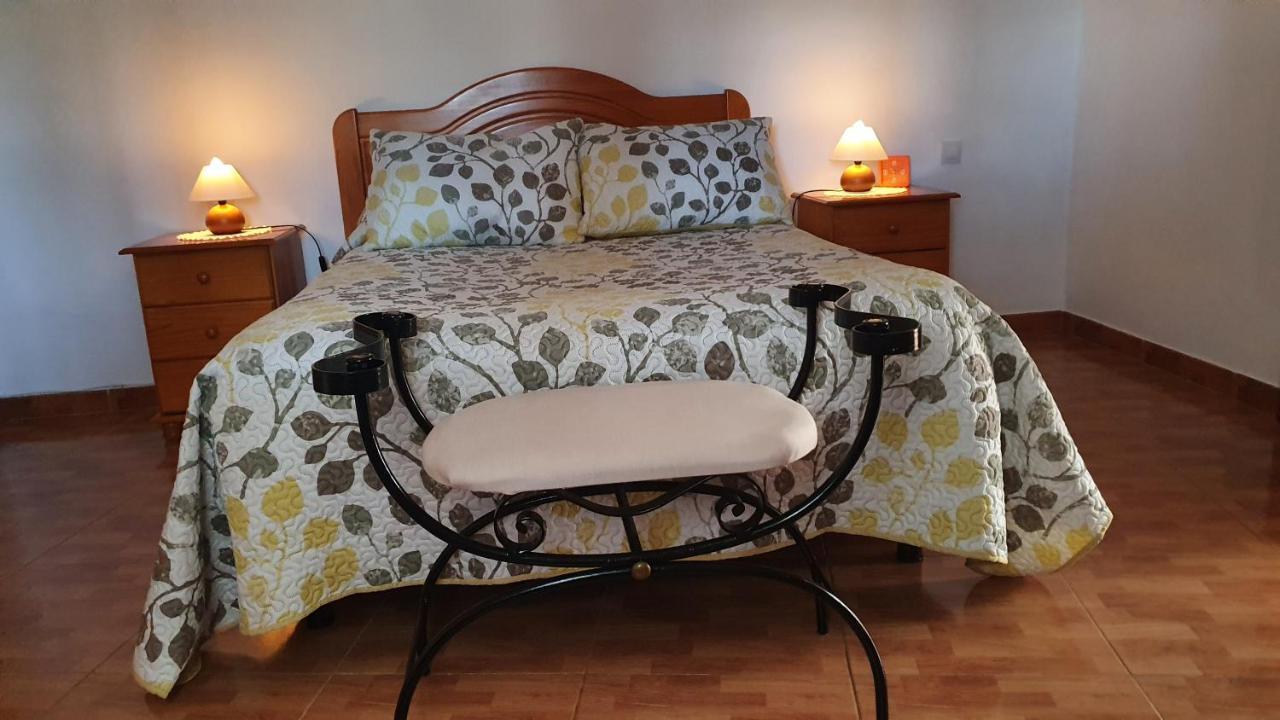 Casa Cueva Paquito Holiday home *
