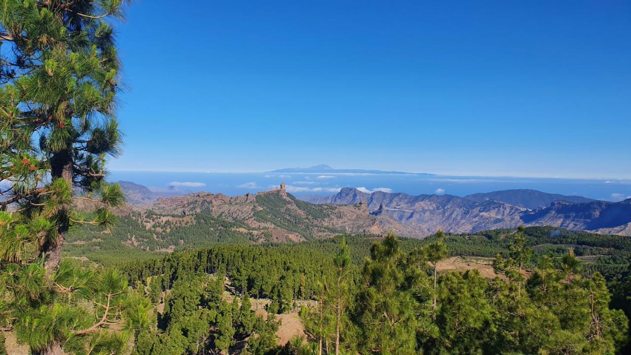 Holiday home Casa Cueva Paquito