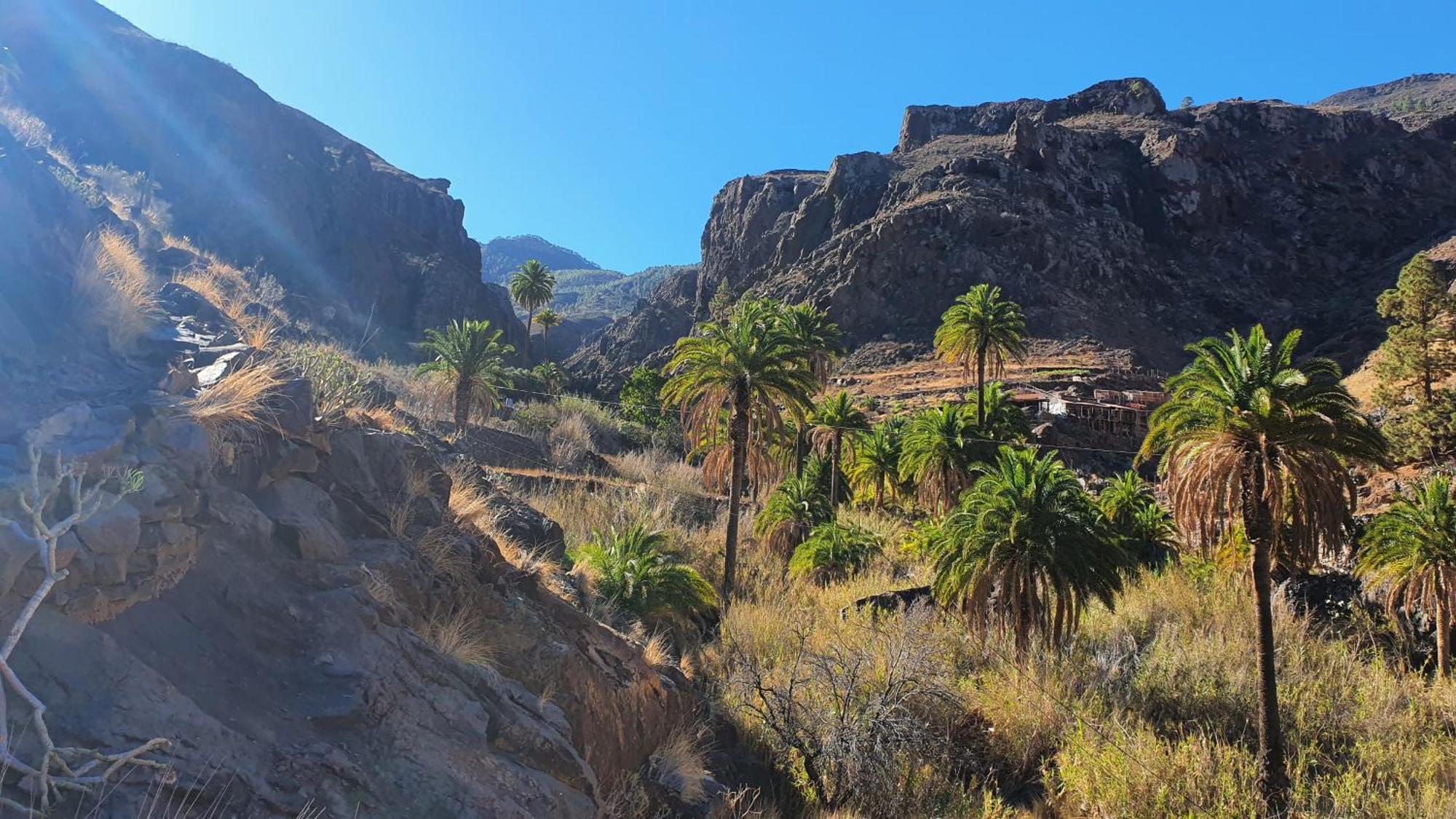 Holiday home Casa Cueva Paquito