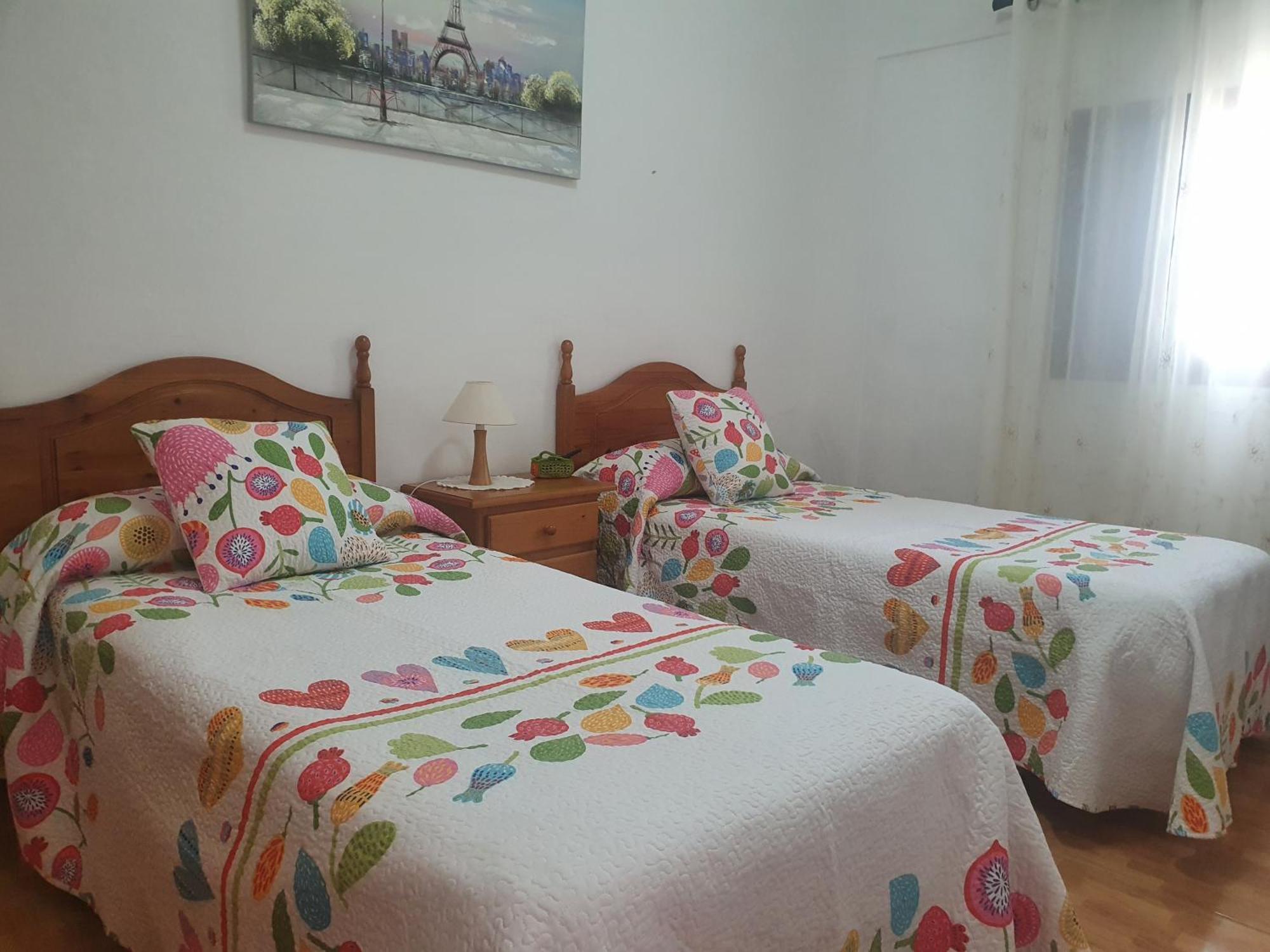 Holiday home Casa Cueva Paquito *