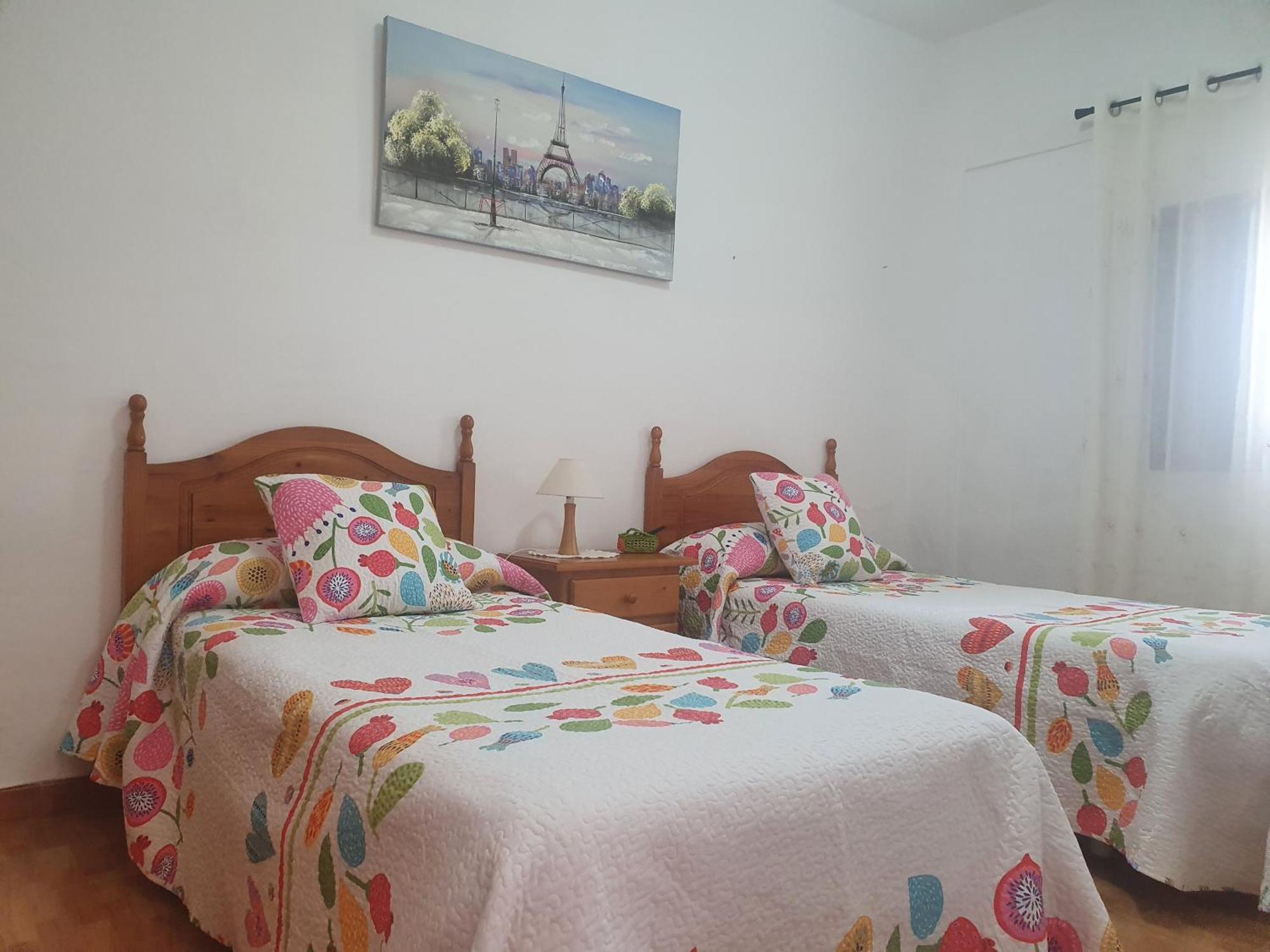 Holiday home Casa Cueva Paquito *