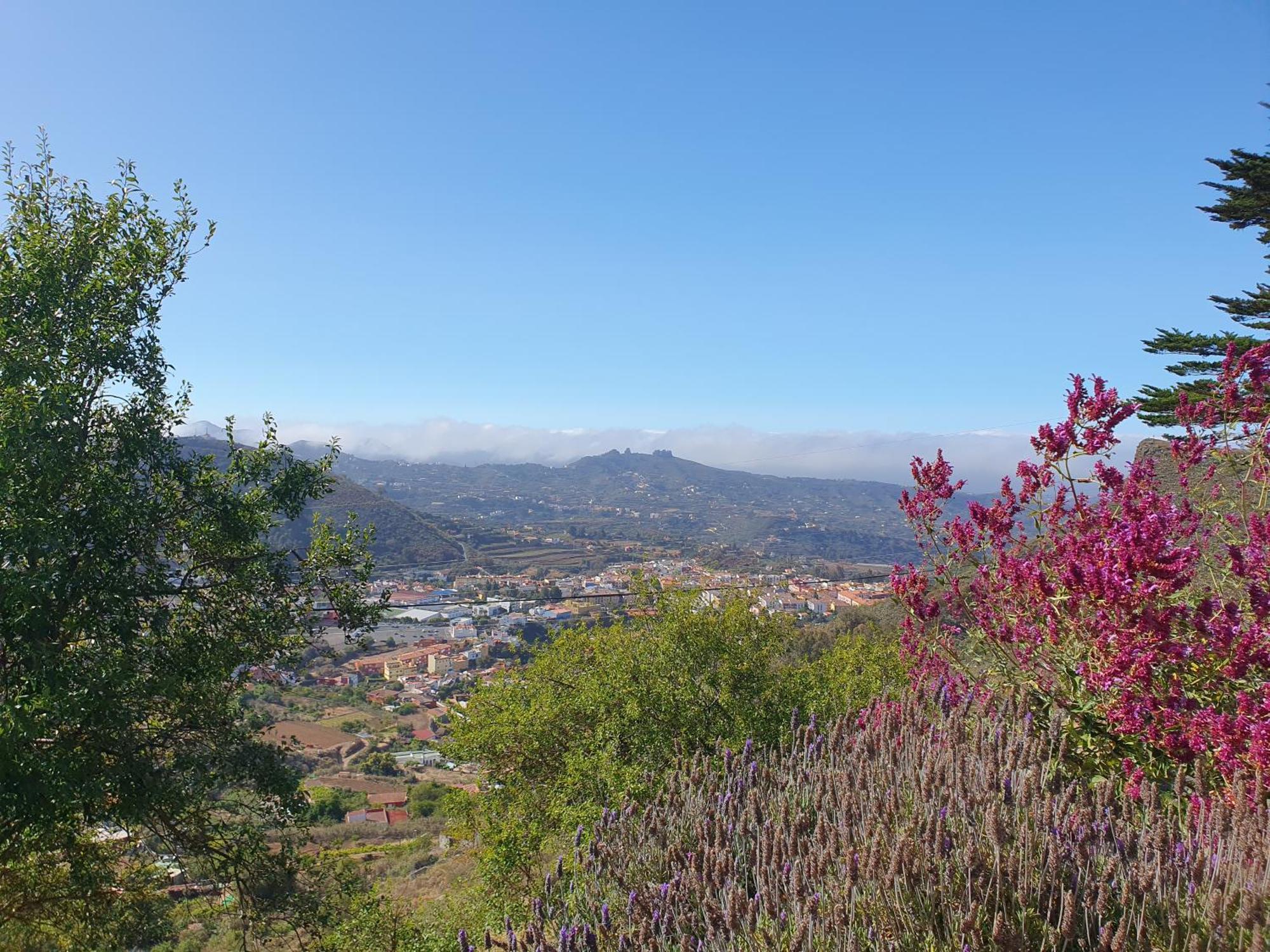 Casa Cueva Paquito Holiday home