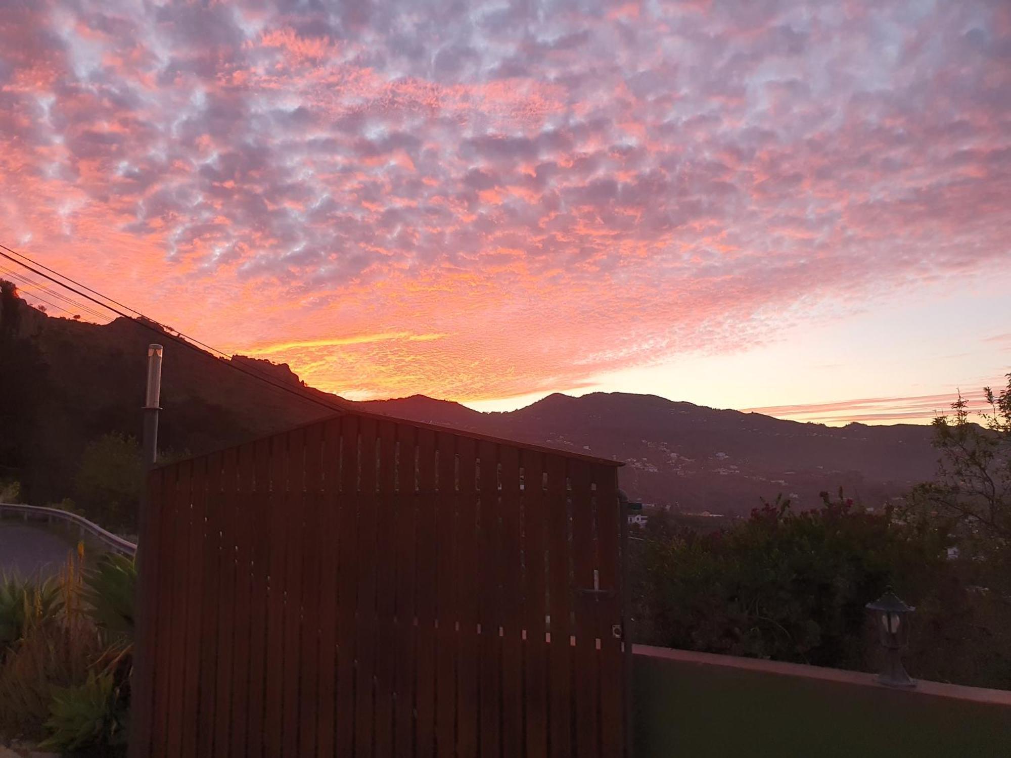 Holiday home Casa Cueva Paquito