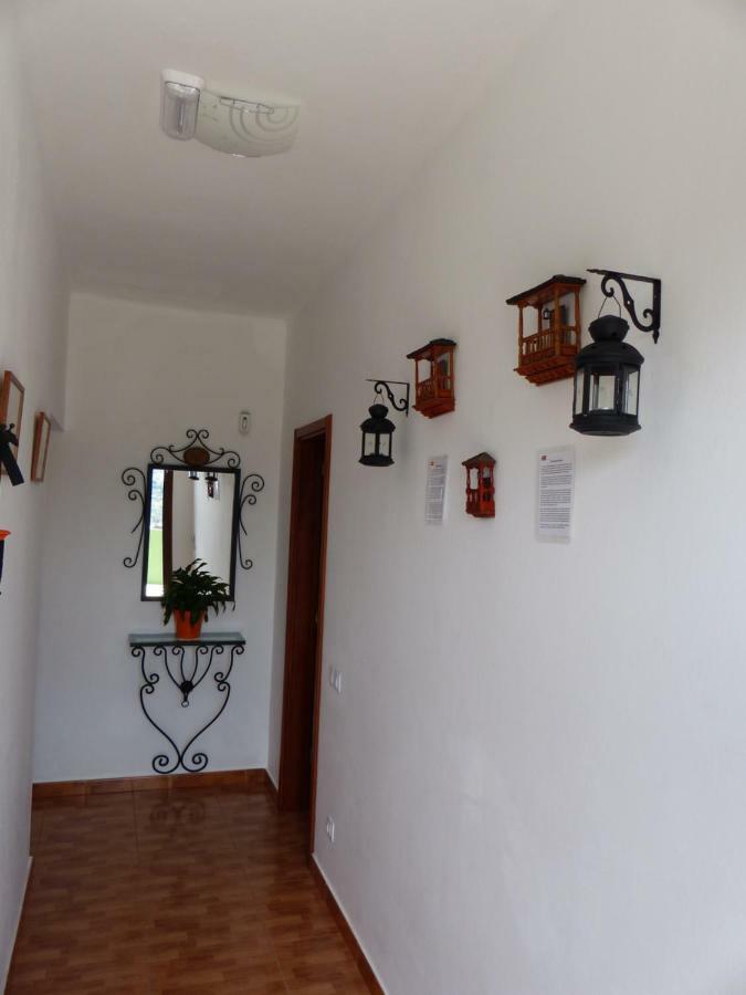 Holiday home Casa Cueva Paquito *